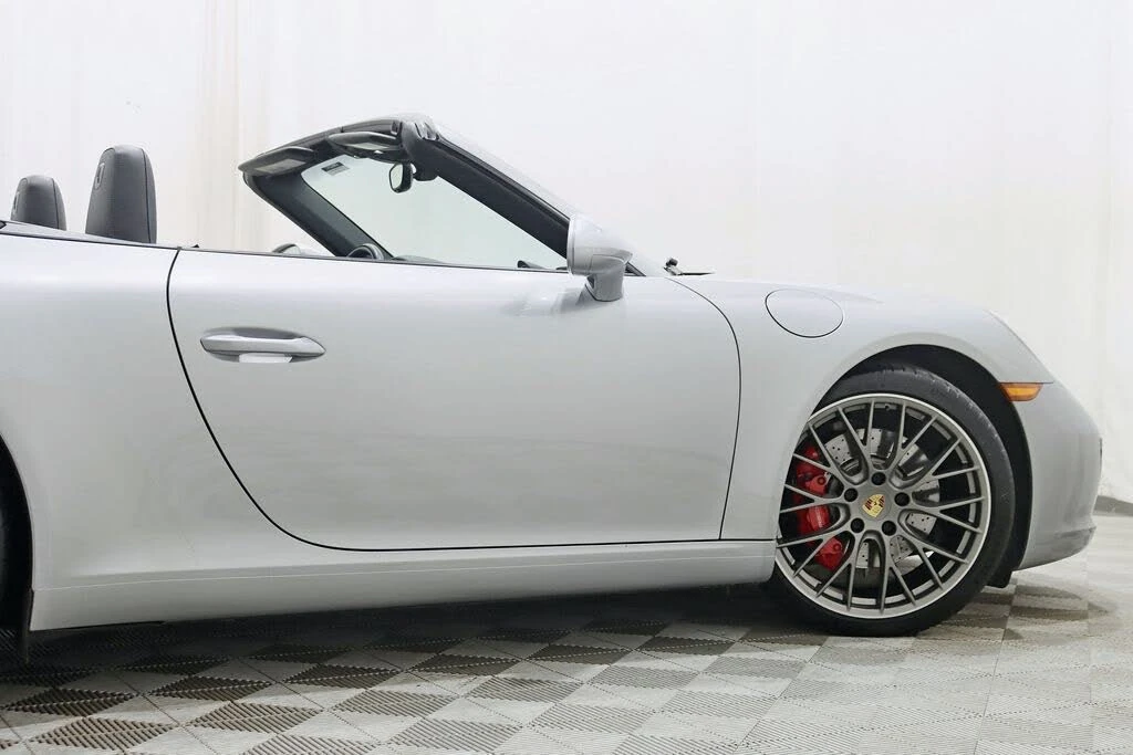 2017 Porsche 991 Carrera S - Image 12 of 31