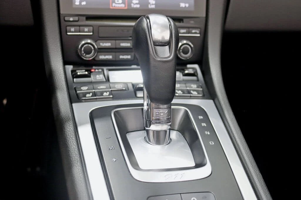 2017 Porsche 991 Carrera S - Image 26 of 31