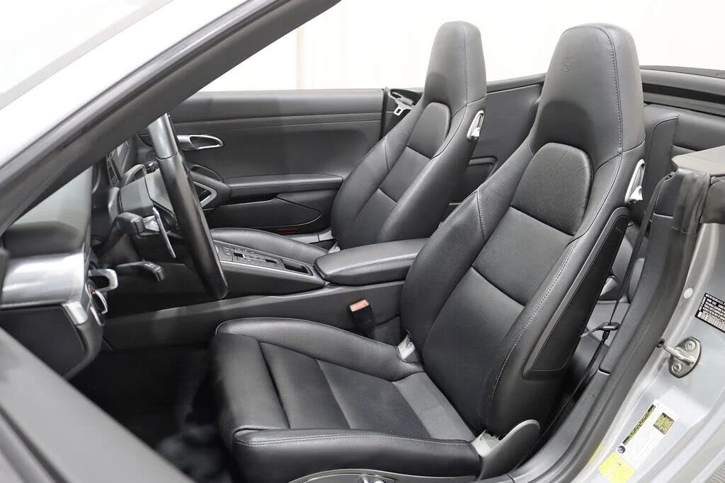 2017 Porsche 991 Carrera S - Image 28 of 31