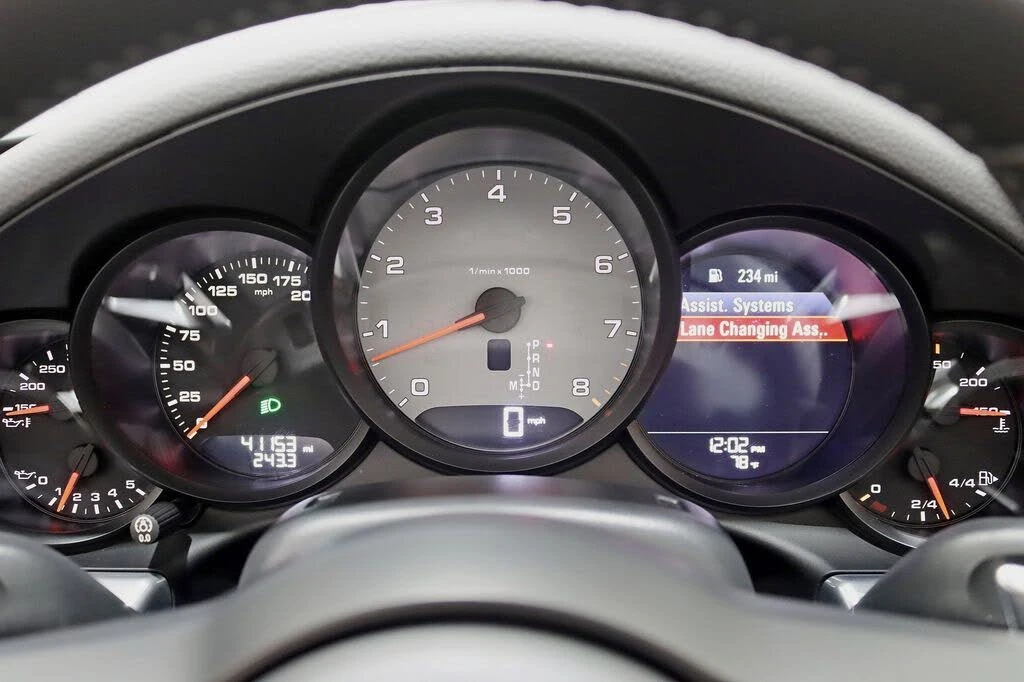 2017 Porsche 991 Carrera S - Image 18 of 31