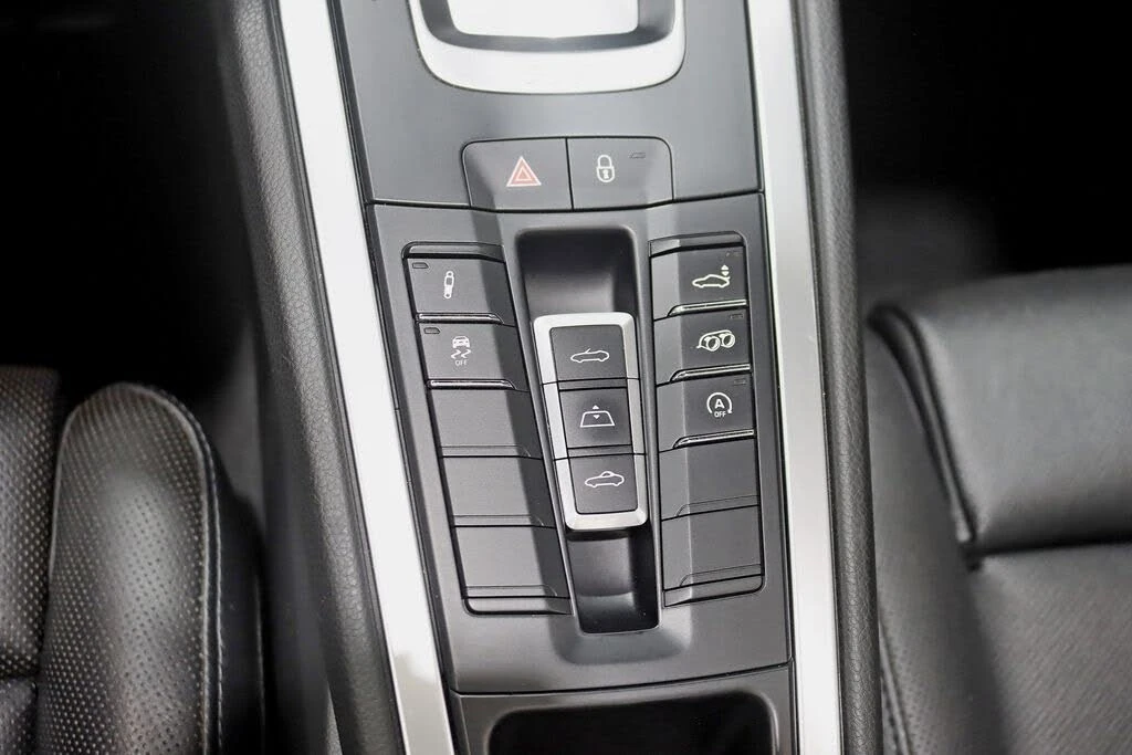 2017 Porsche 991 Carrera S - Image 27 of 31