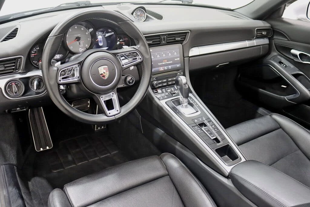 2017 Porsche 991 Carrera S - Image 16 of 31