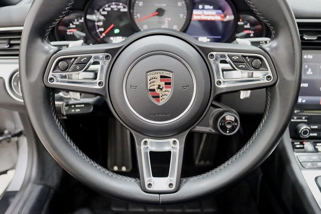 2017 Porsche 991 Carrera S - Image 17 of 31