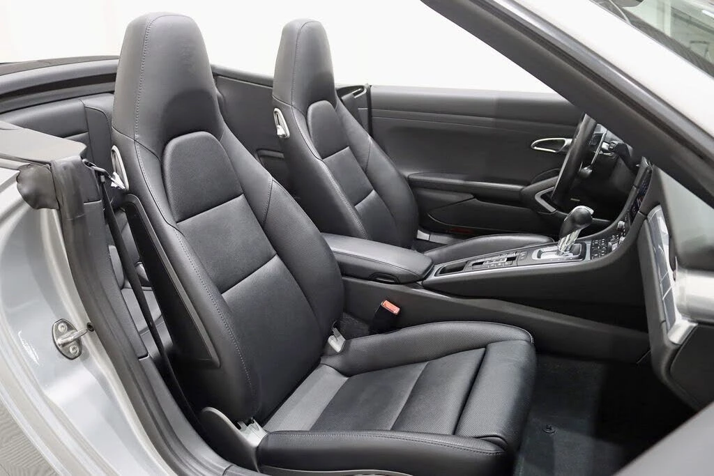 2017 Porsche 991 Carrera S - Image 29 of 31