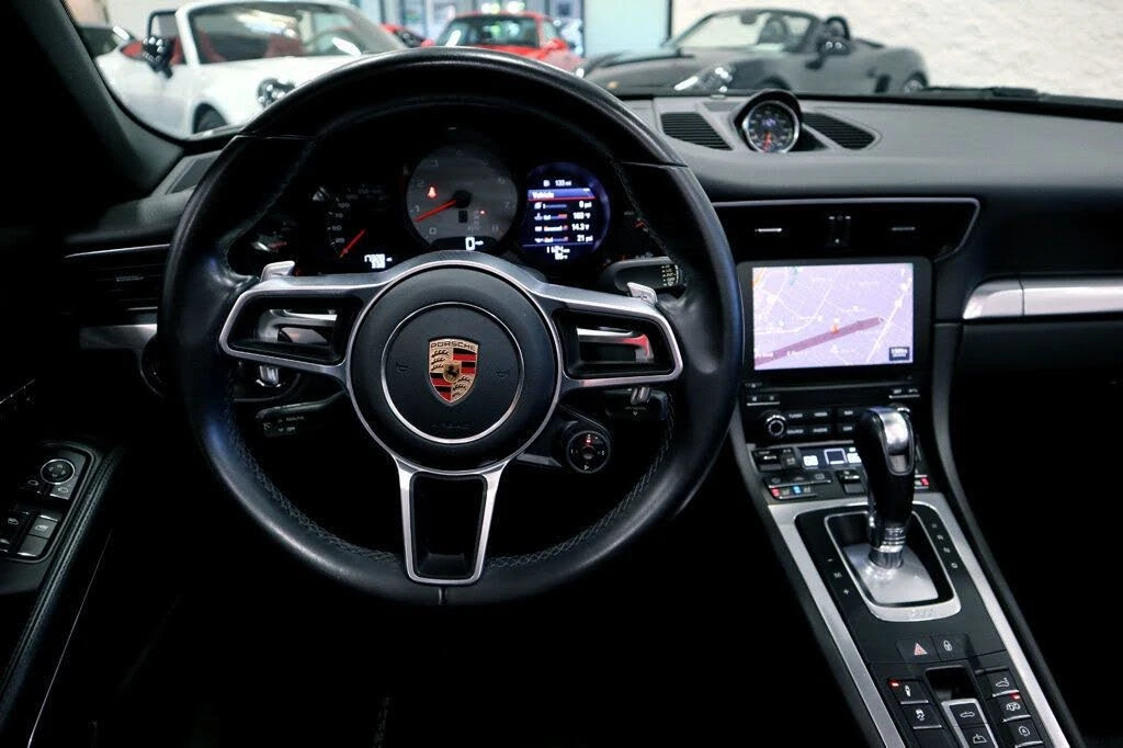 2017 Porsche 991 Carrera S - Image 22 of 31