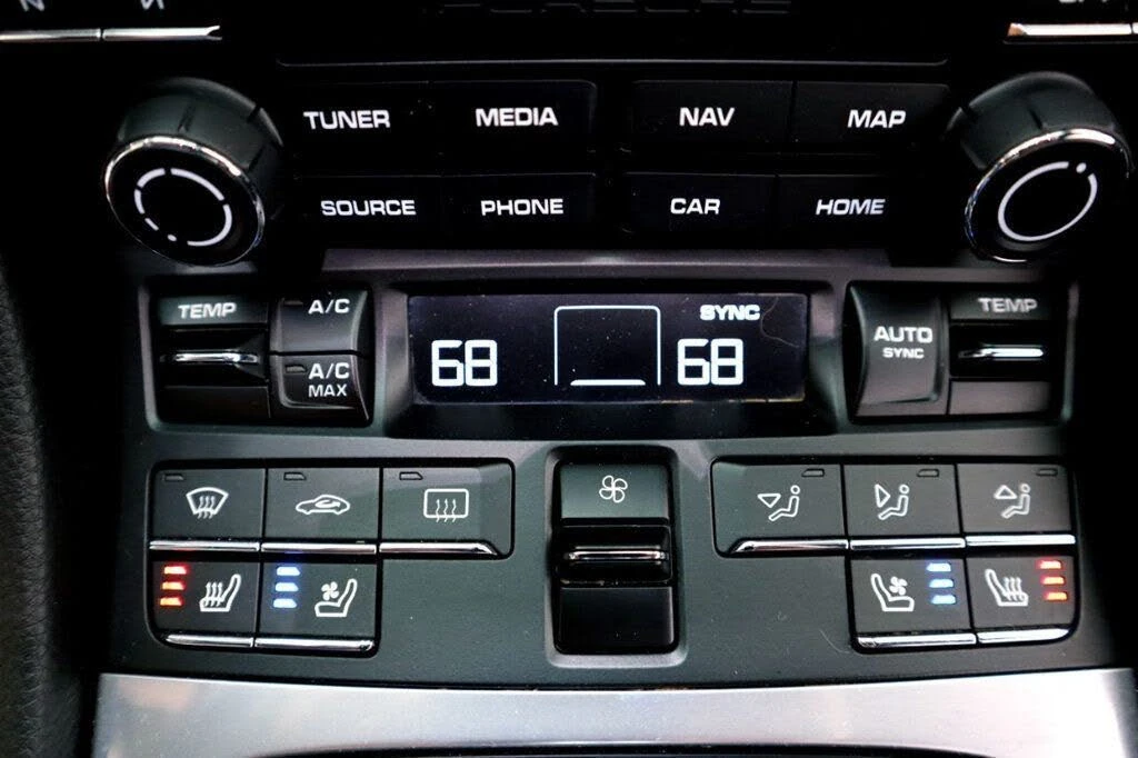 2017 Porsche 991 Carrera S - Image 28 of 31