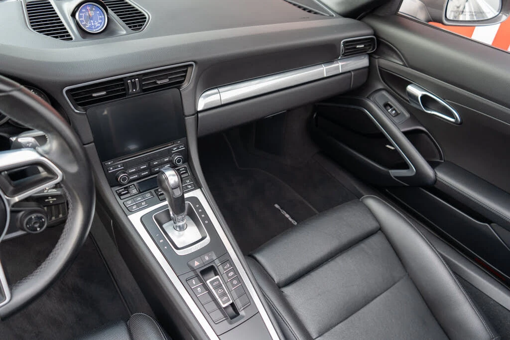 2017 Porsche 991 Carrera S - Image 17 of 31