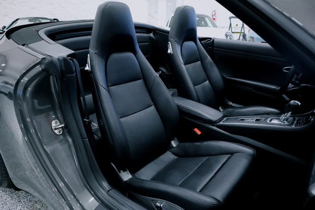 2017 Porsche 991 Carrera S - Image 15 of 31