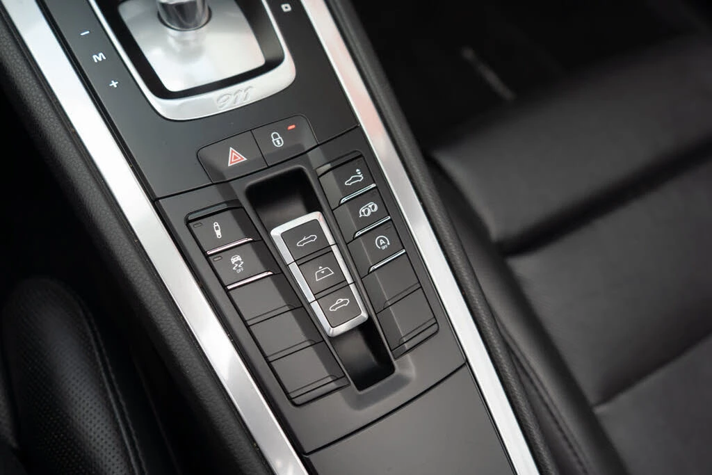 2017 Porsche 991 Carrera S - Image 24 of 31