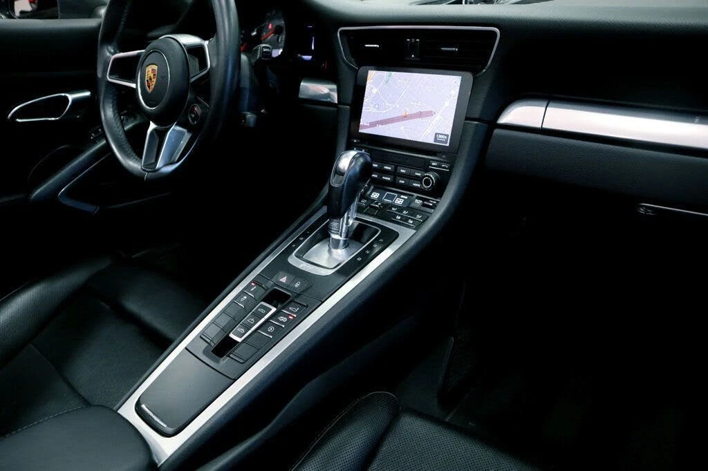 2017 Porsche 991 Carrera S - Image 24 of 31