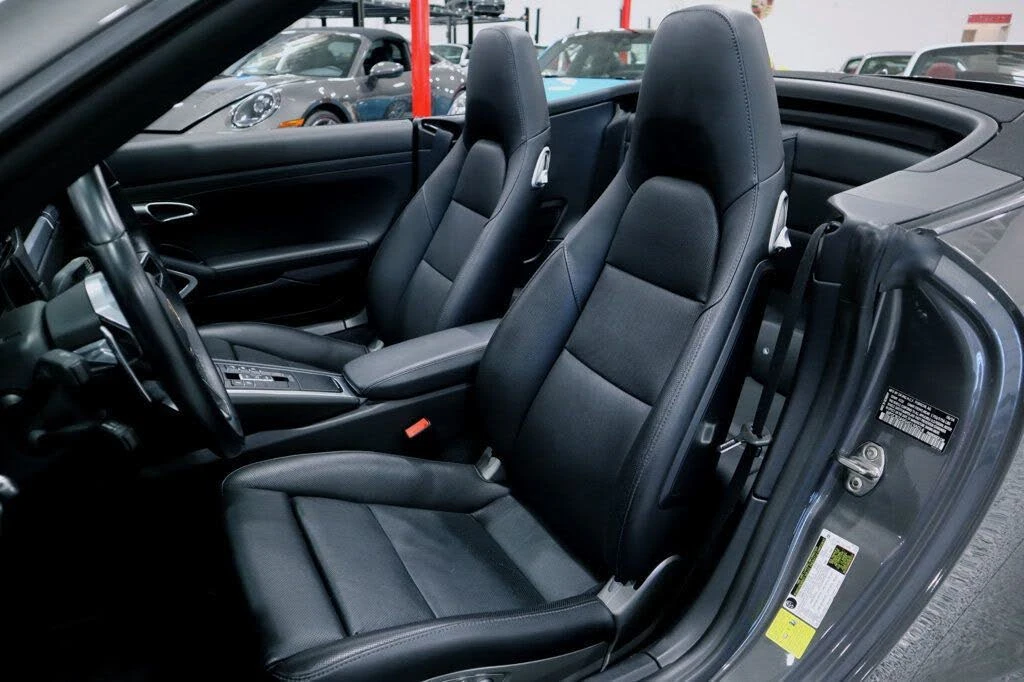 2017 Porsche 991 Carrera S - Image 18 of 31