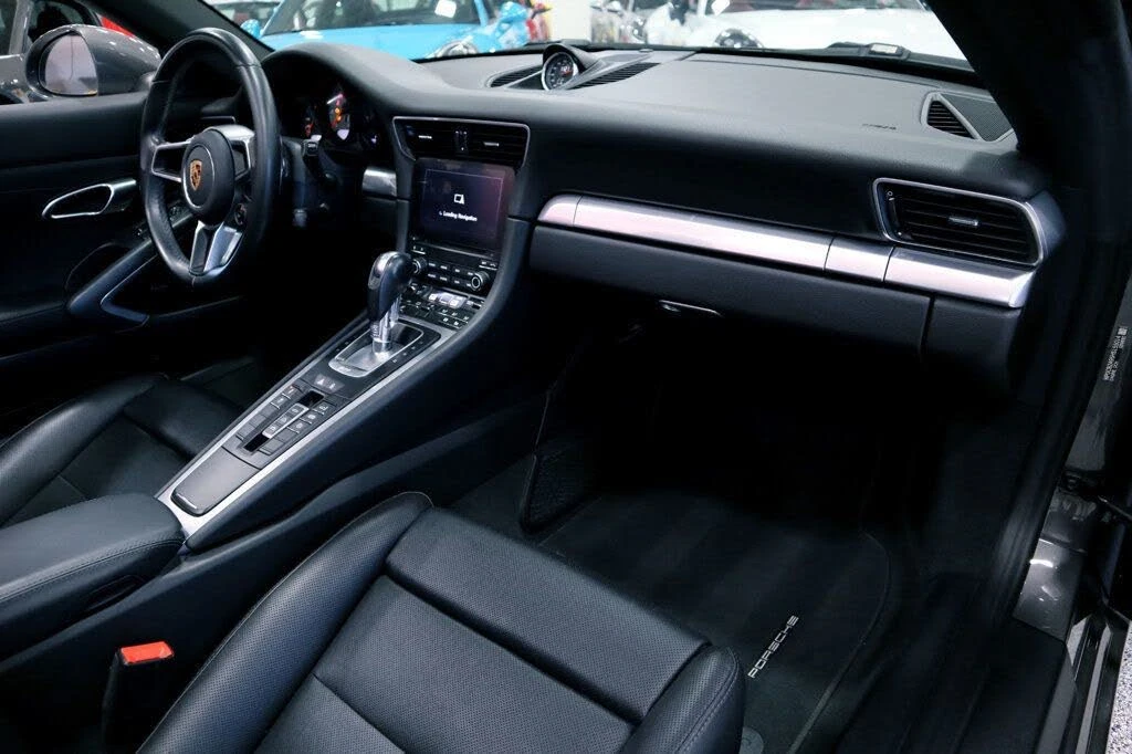 2017 Porsche 991 Carrera S - Image 25 of 31