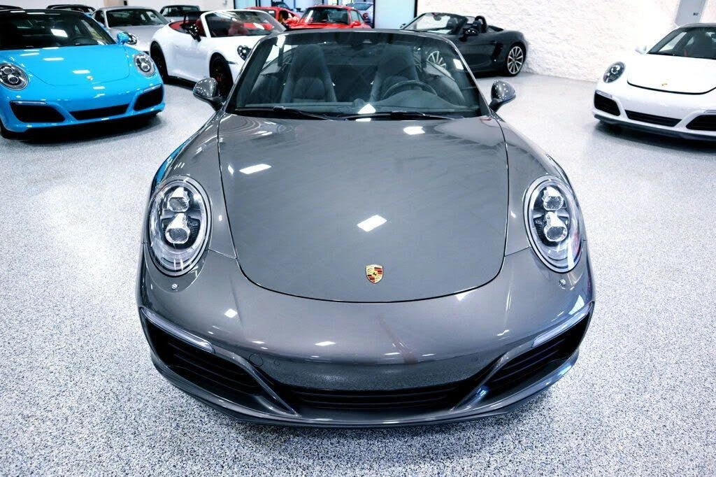 2017 Porsche 991 Carrera S - Image 13 of 31