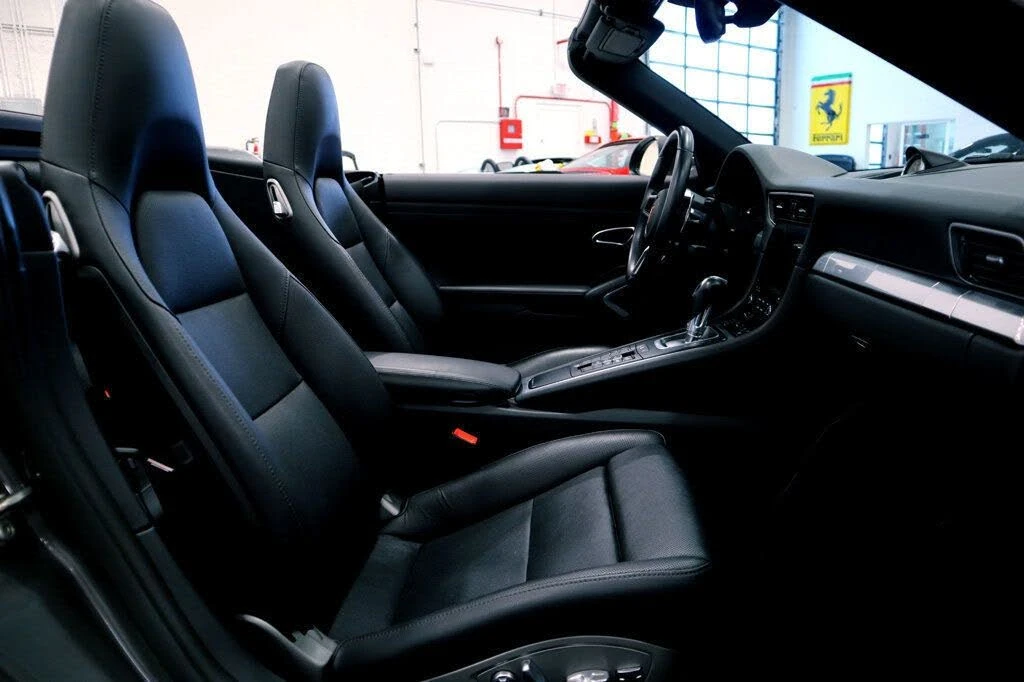 2017 Porsche 991 Carrera S - Image 16 of 31