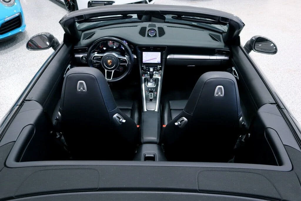 2017 Porsche 991 Carrera S - Image 26 of 31
