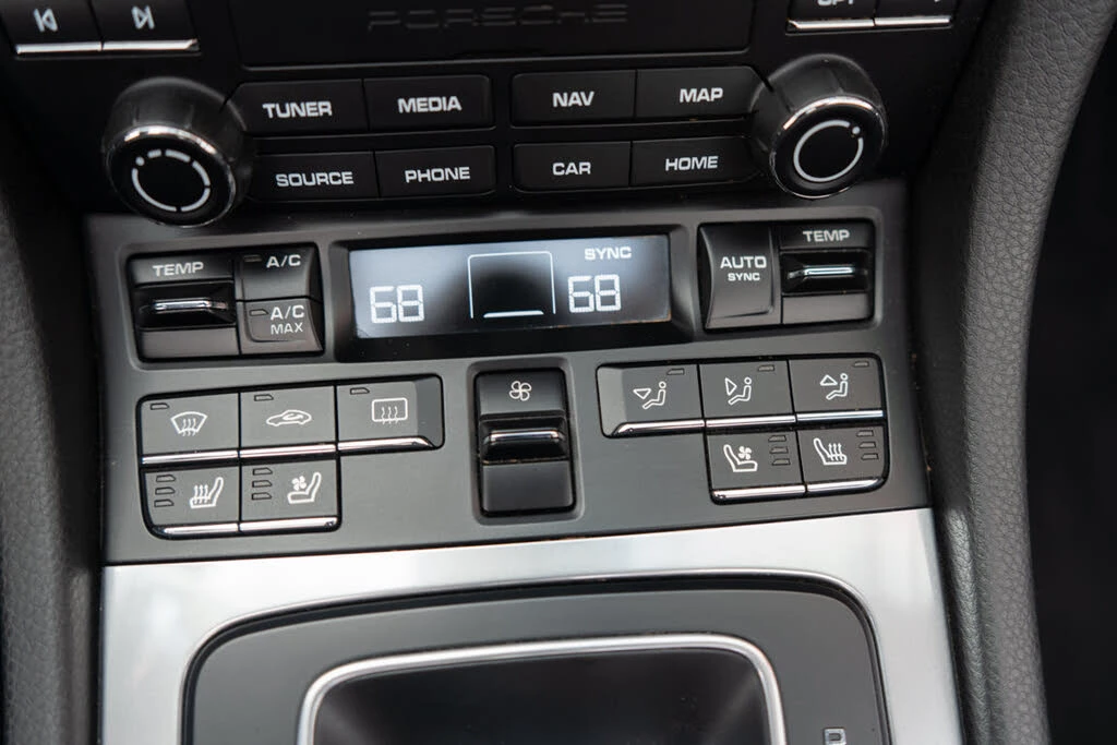 2017 Porsche 991 Carrera S - Image 23 of 31