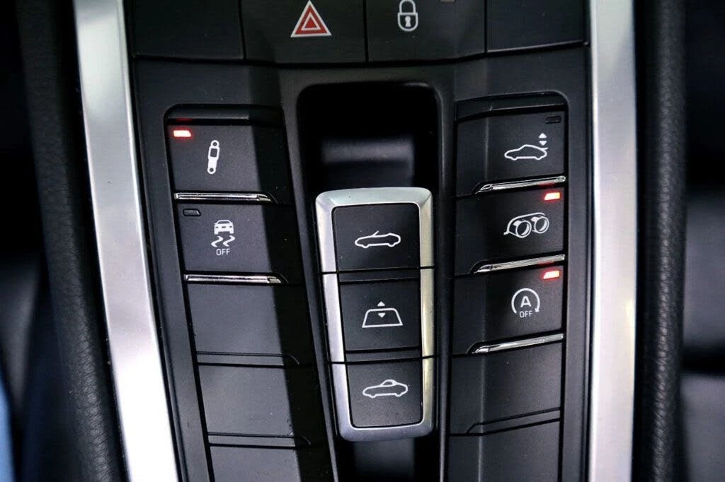 2017 Porsche 991 Carrera S - Image 29 of 31