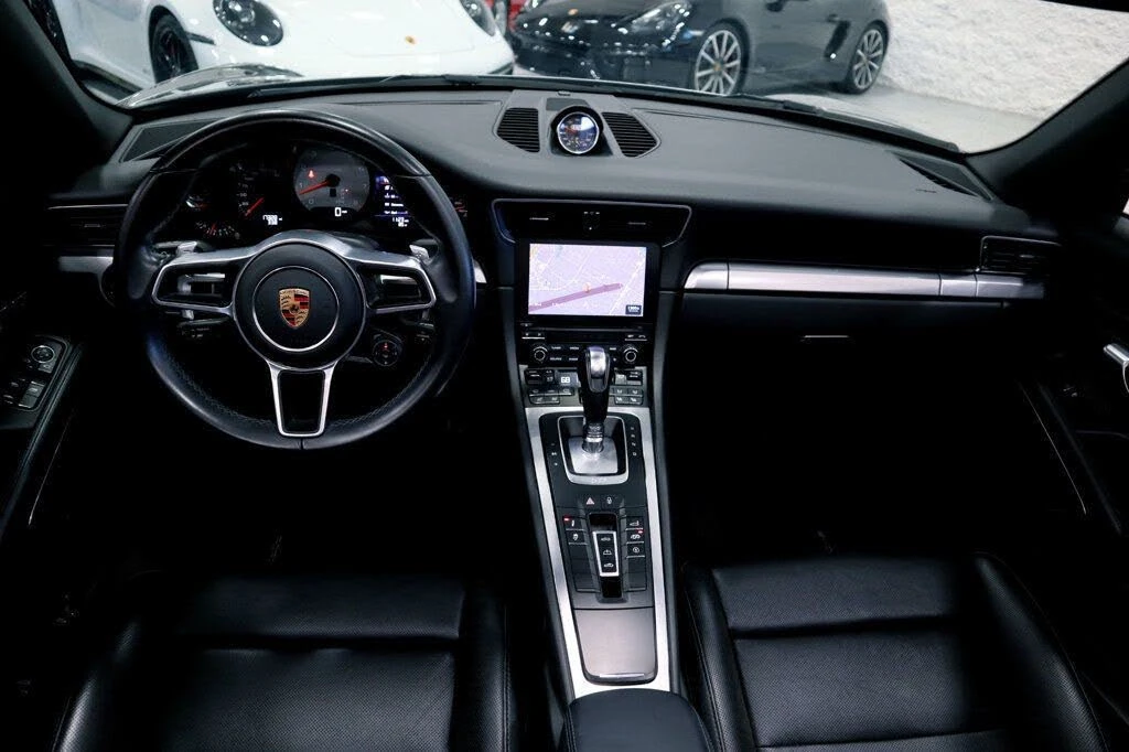 2017 Porsche 991 Carrera S - Image 23 of 31