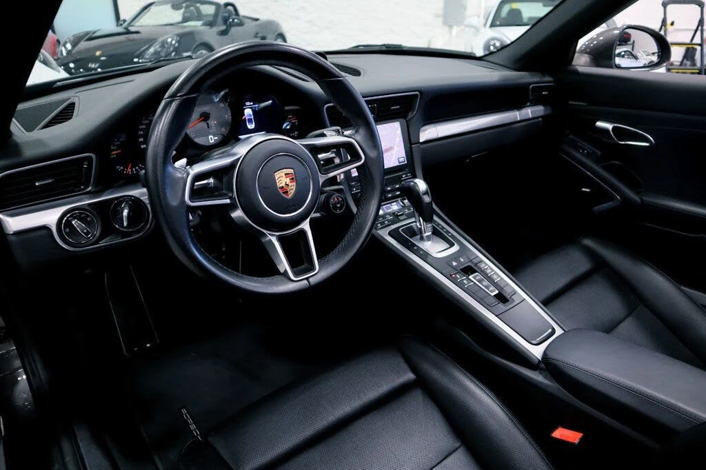 2017 Porsche 991 Carrera S - Image 21 of 31
