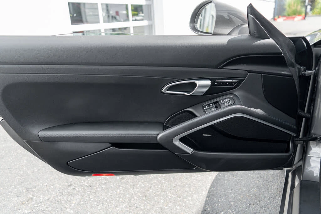 2017 Porsche 991 Carrera S - Image 12 of 31