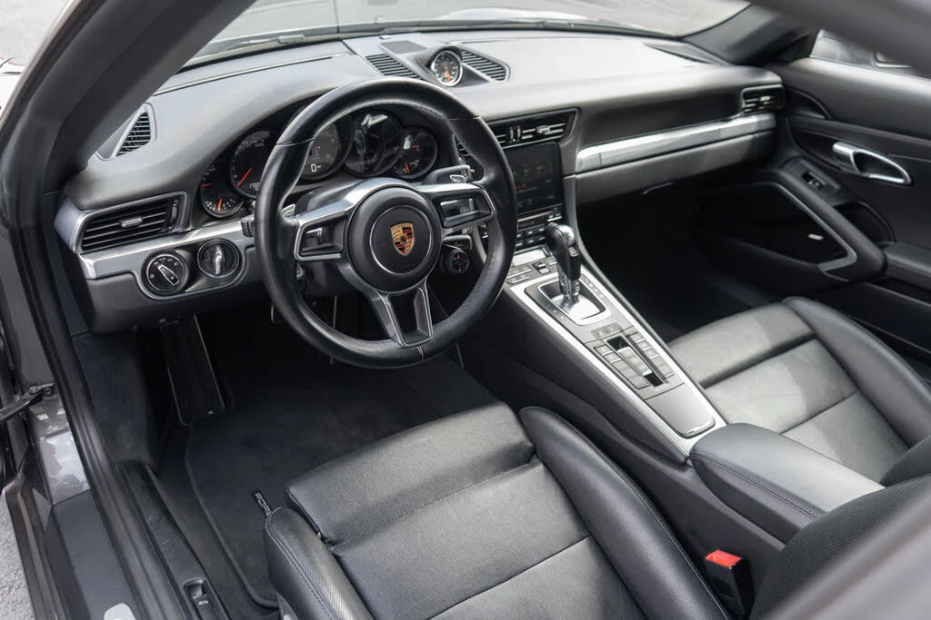 2017 Porsche 991 Carrera S - Image 10 of 31