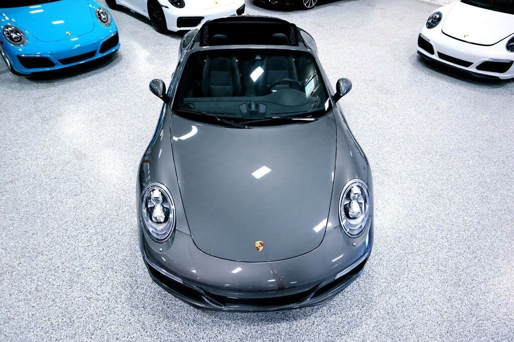 2017 Porsche 991 Carrera S - Image 12 of 31
