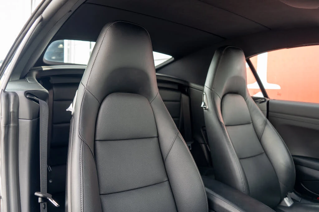 2017 Porsche 991 Carrera S - Image 30 of 31
