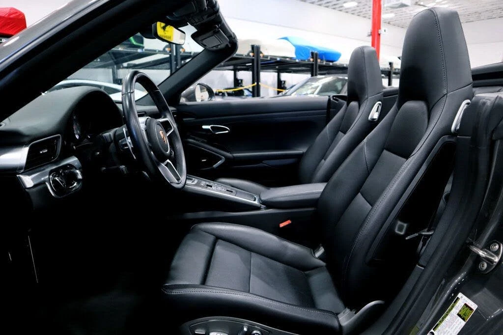 2017 Porsche 991 Carrera S - Image 17 of 31
