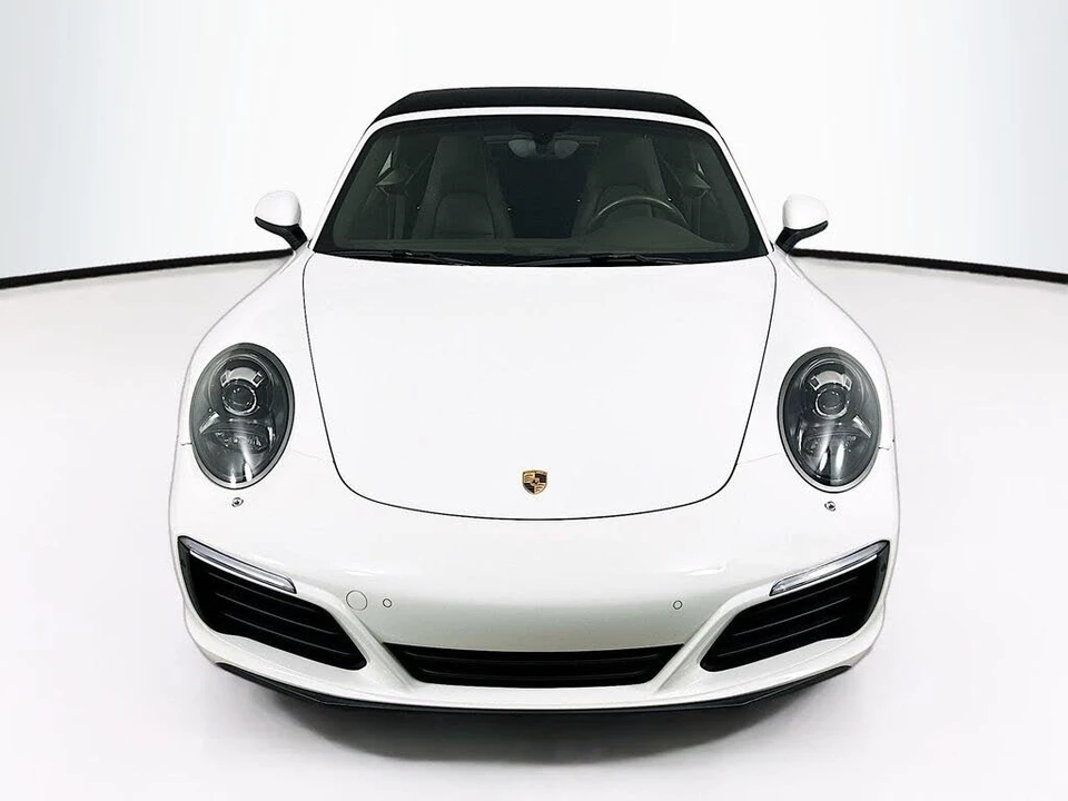 2017 Porsche 991 Carrera S - Image 3 of 25