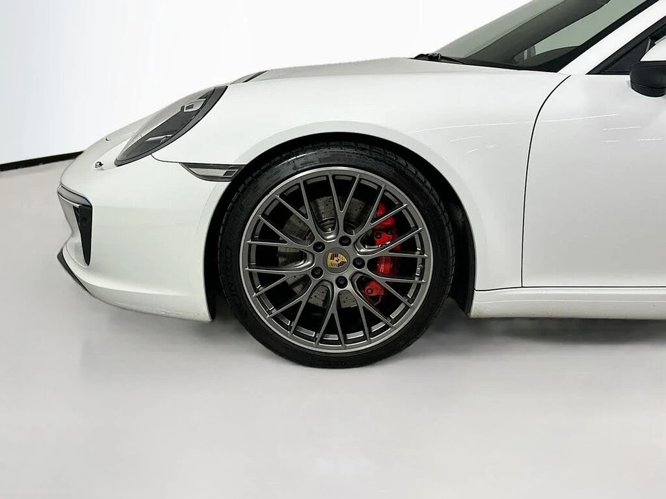 2017 Porsche 991 Carrera S - Image 16 of 25