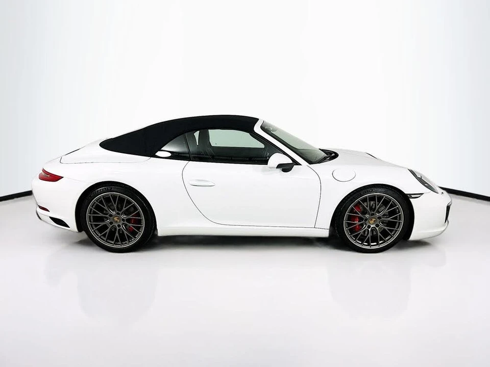2017 Porsche 991 Carrera S - Image 18 of 25