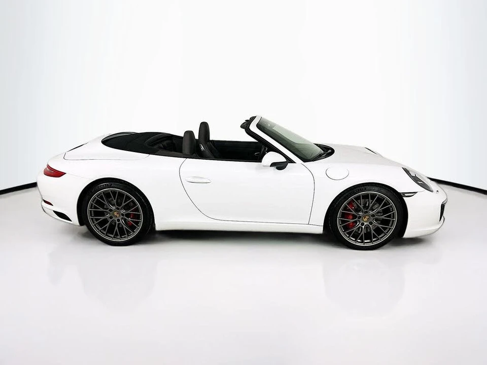 2017 Porsche 991 Carrera S - Image 19 of 25