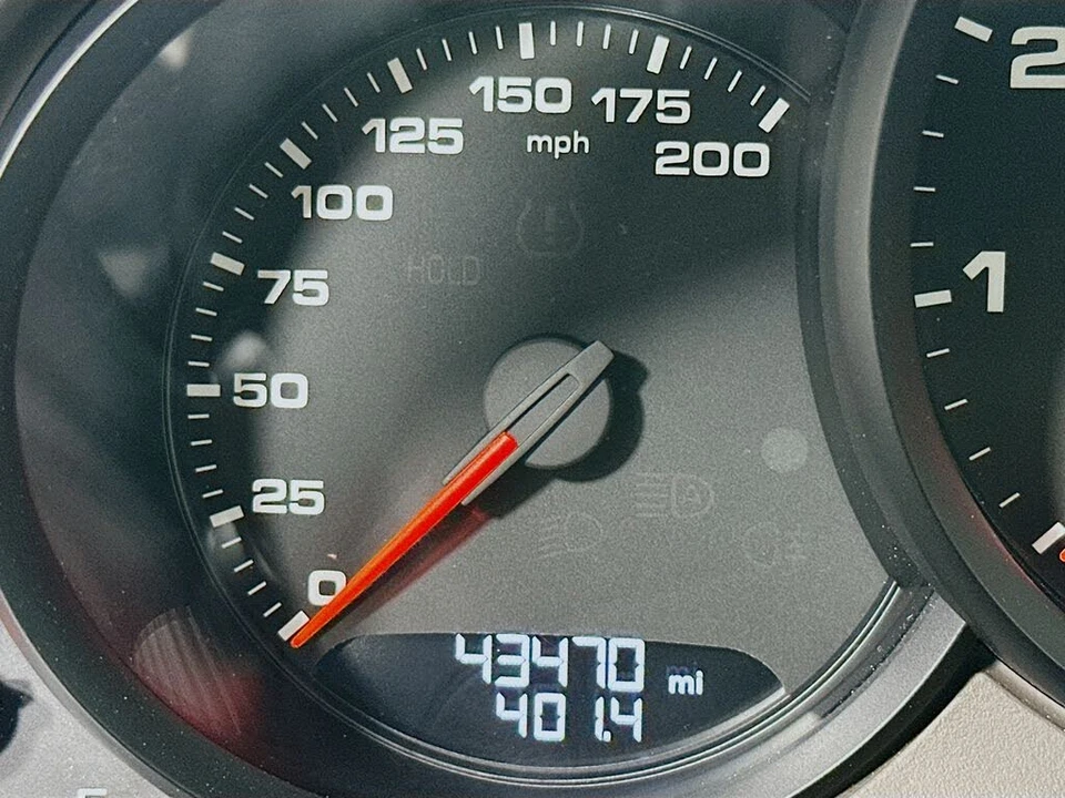 2017 Porsche 991 Carrera S - Image 11 of 25