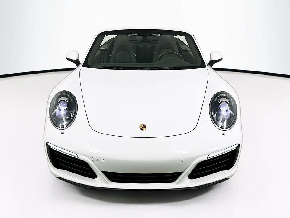 2017 Porsche 991 Carrera S - Image 21 of 25