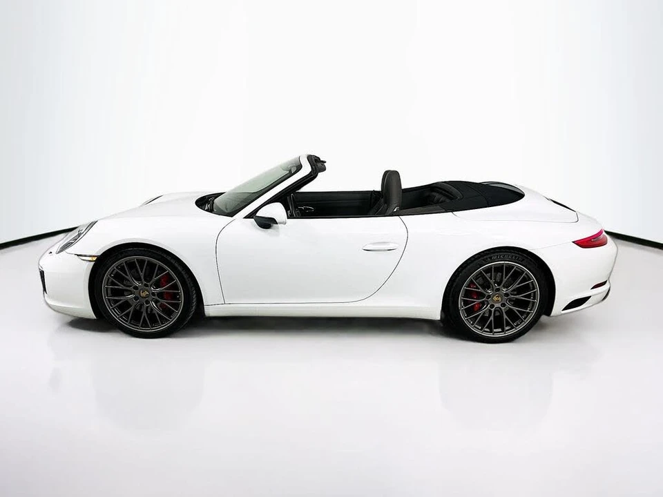 2017 Porsche 991 Carrera S - Image 23 of 25