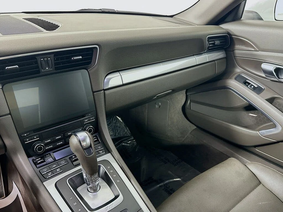 2017 Porsche 991 Carrera S - Image 7 of 25