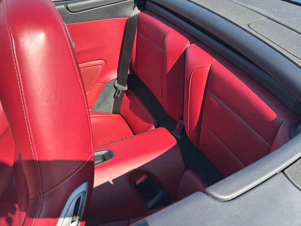 2017 Porsche 991 Carrera S - Image 19 of 30