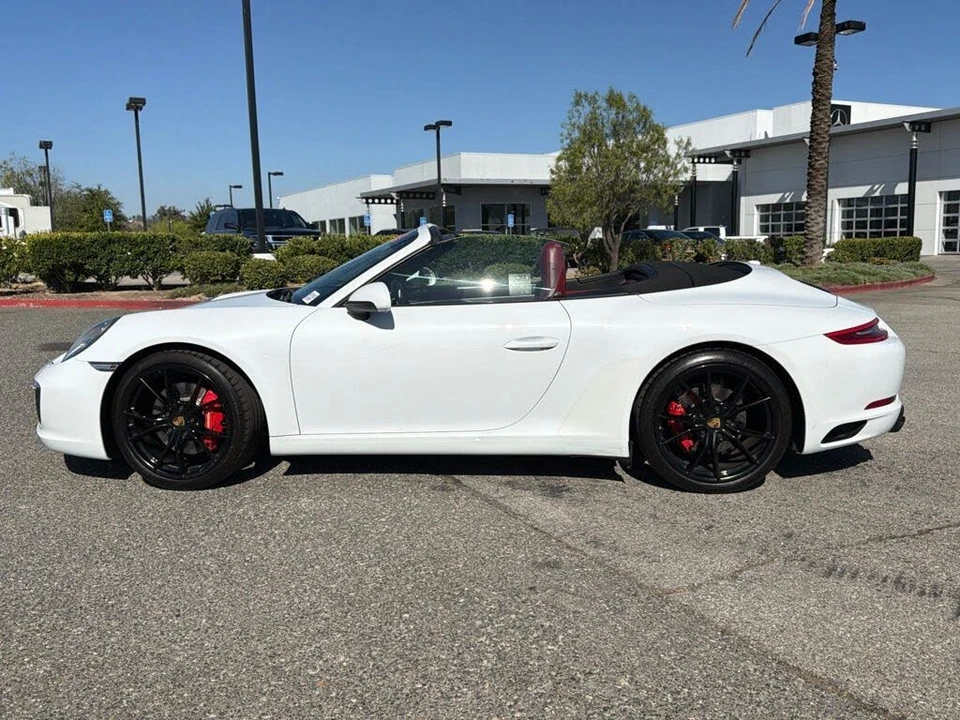 2017 Porsche 991 Carrera S - Image 12 of 30