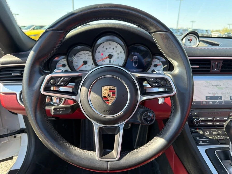 2017 Porsche 991 Carrera S - Image 23 of 30