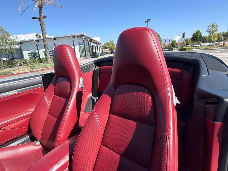 2017 Porsche 991 Carrera S - Image 20 of 30