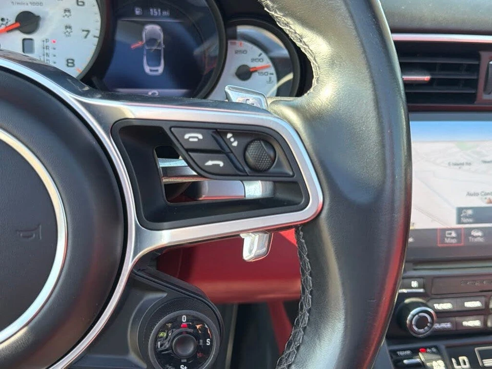 2017 Porsche 991 Carrera S - Image 25 of 30