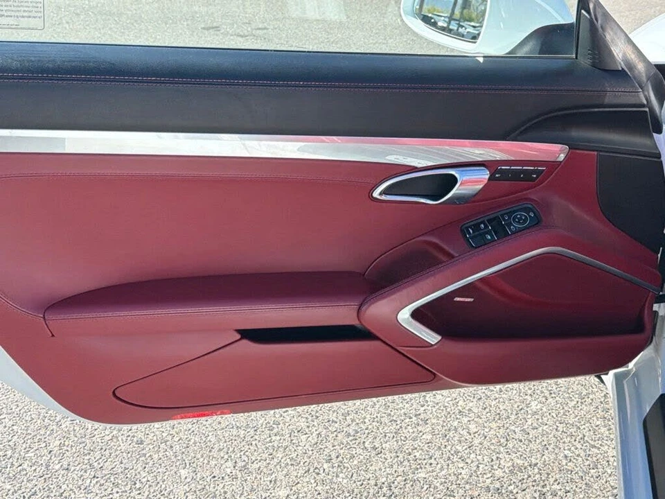 2017 Porsche 991 Carrera S - Image 16 of 30