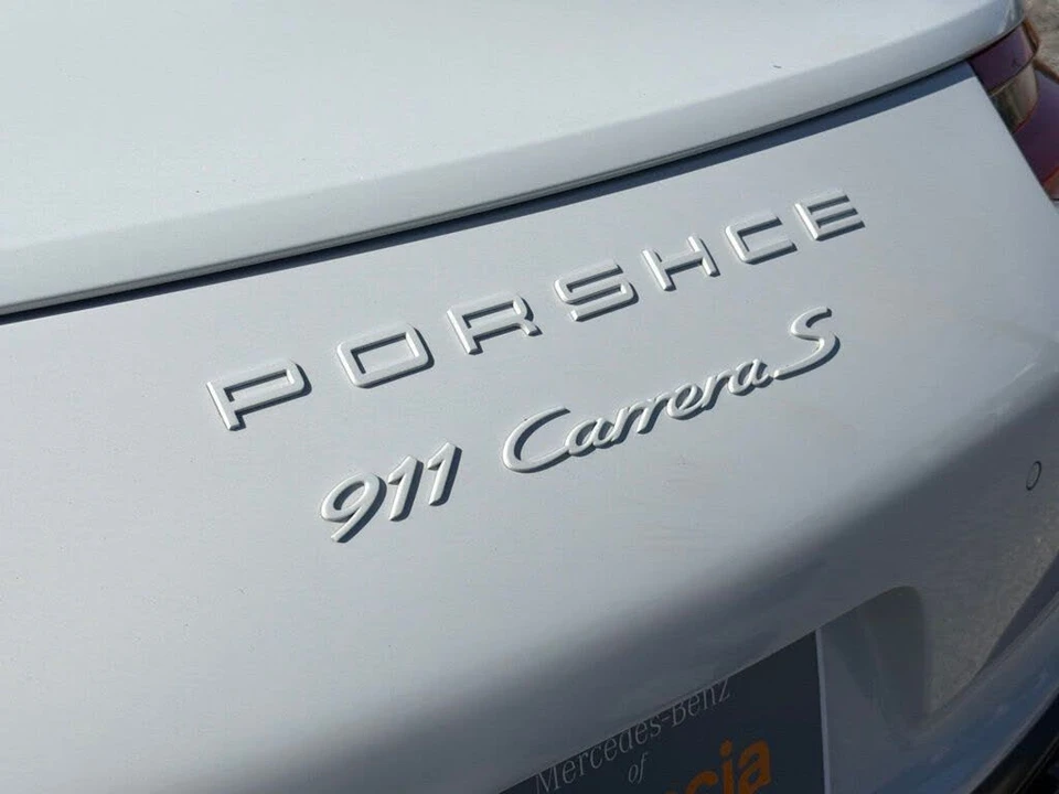 2017 Porsche 991 Carrera S - Image 13 of 30