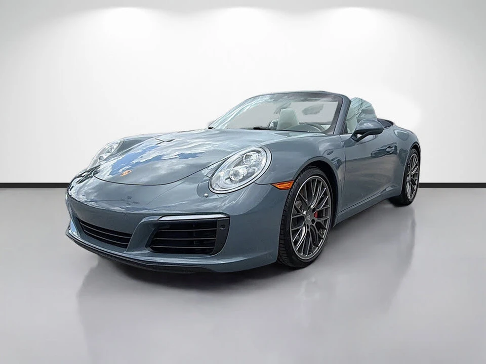 2017 Porsche 991 Carrera S - Image 25 of 31