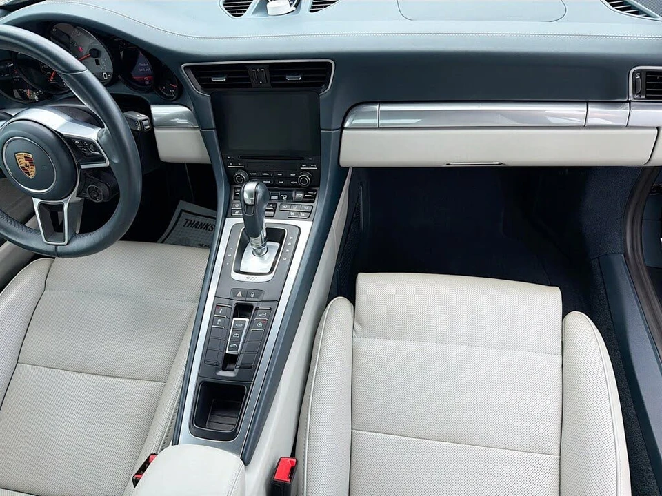 2017 Porsche 991 Carrera S - Image 17 of 31