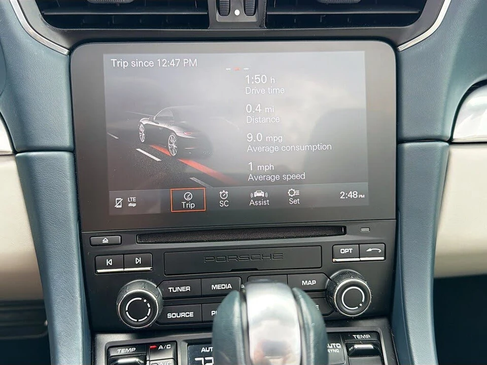 2017 Porsche 991 Carrera S - Image 28 of 31