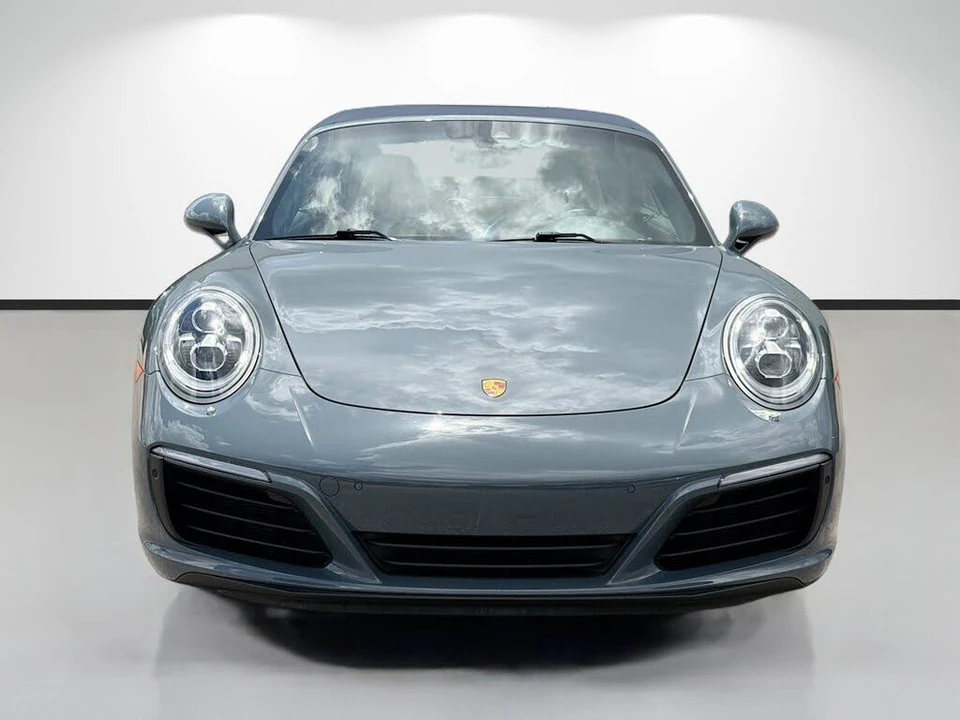 2017 Porsche 991 Carrera S - Image 8 of 31