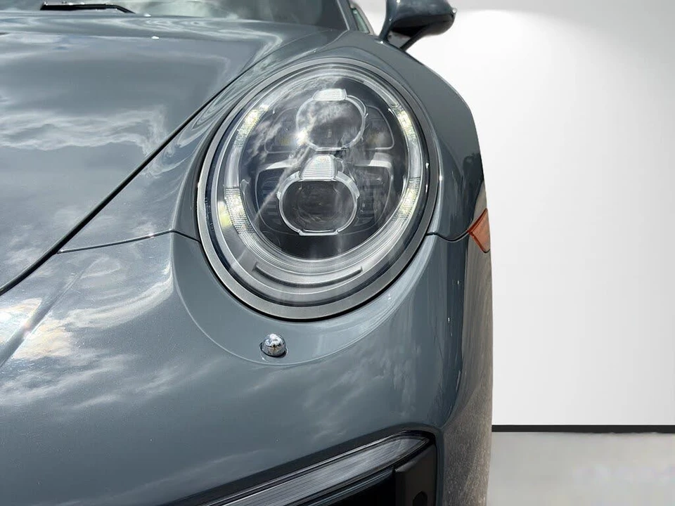 2017 Porsche 991 Carrera S - Image 9 of 31