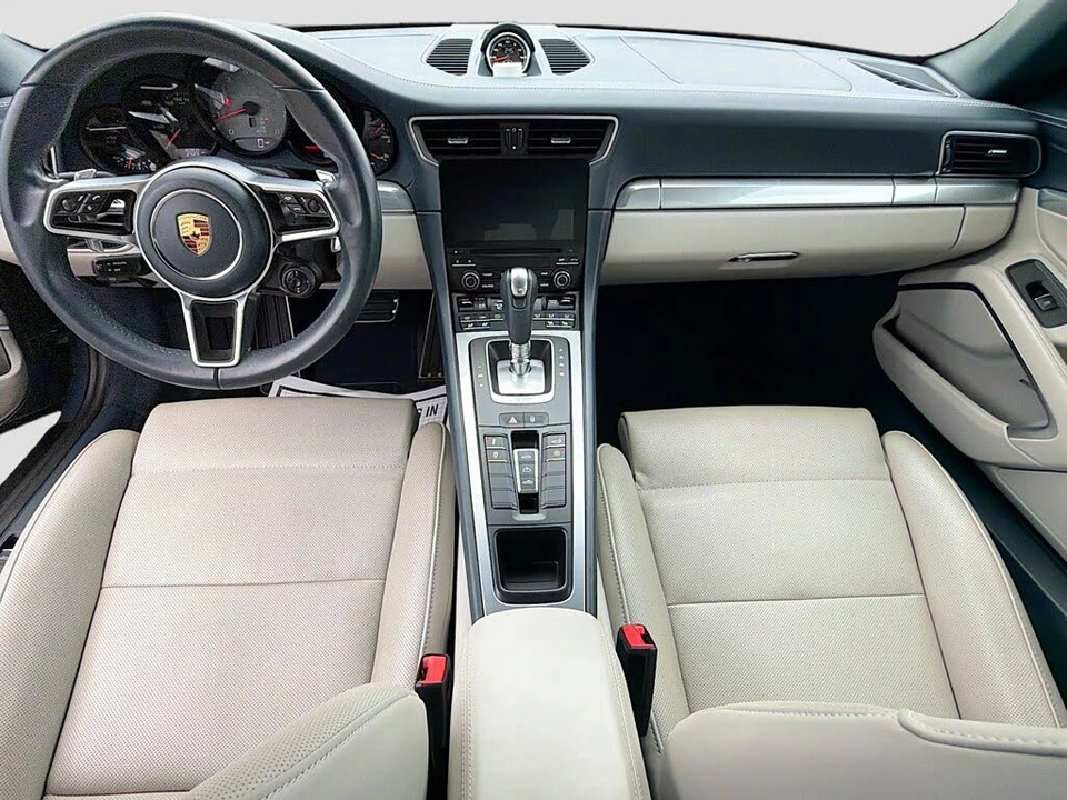 2017 Porsche 991 Carrera S - Image 15 of 31
