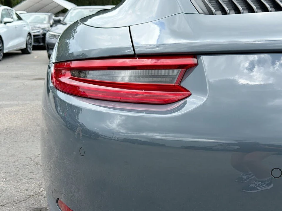 2017 Porsche 991 Carrera S - Image 10 of 31